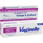 Wellcon Vaginelle Vaginelle Anti-itch Cream 25ml Cream 25ml