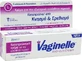 Wellcon Vaginelle Vaginelle Anti-itch Cream 25ml Cream 25ml