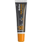 Frezyderm Actief Zonnebrandcrème Innovatieve Lip Matrix Waterproof Zonbescherming Lip Stick SPF50 15ml