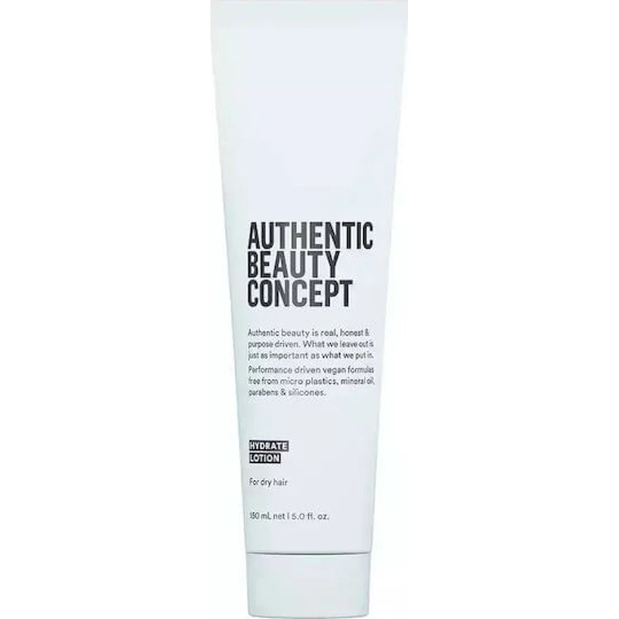 Authentic Beauty Konzept Konzept Hydrate Haar Lotion 150ml