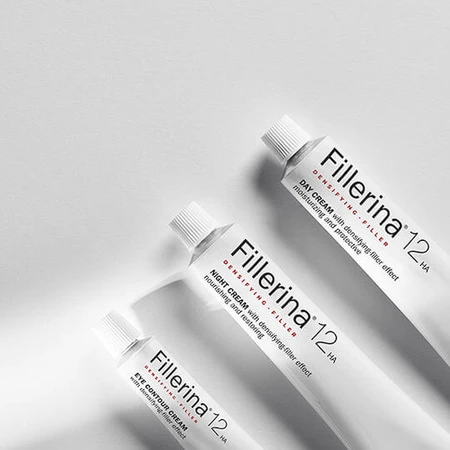 Labo 12HA Densifying-Filler Grad 3 Anti-Ageing und straffende Augencreme mit Hyaluronsäure 15ml