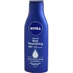 Nivea Loción Corporal Hidratante Nutritiva para piel seca/muy seca 250ml