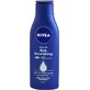 Nivea Loción Corporal Hidratante Nutritiva para piel seca/muy seca 250ml