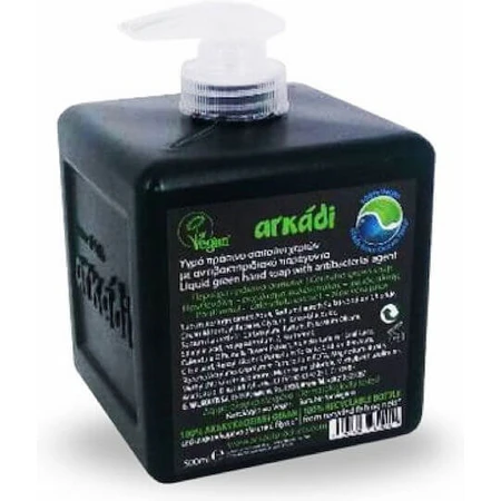 Savon vert Arkadi 500ml