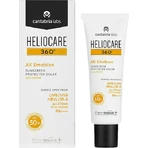 Heliocare 360 AK Emulsie Zonbeschermende Gezichtscrème SPF50 50ml