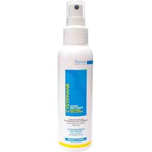 Bailleul Laboratoires Cystiphane Hair Lotion against Hair Loss 125ml