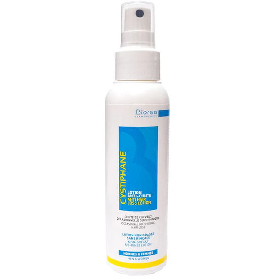 Bailleul Laboratoires Cystiphane Hair Lotion against Hair Loss 125ml