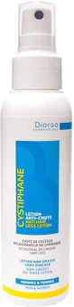 Bailleul Laboratoires Cystiphane Haarlotion tegen haaruitval 125ml