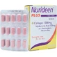 Health Aid Nurideen Plus with Hyaluronic Acid & Vitamin C 60 tabs