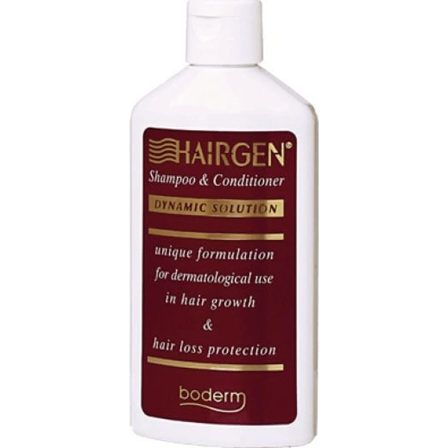 Boderm Hairgen Hair Loss Shampoo 300ml