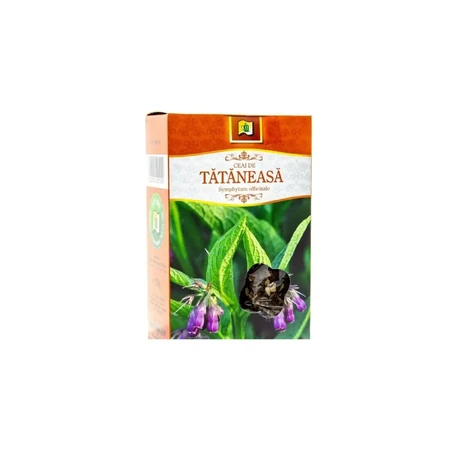 Té de consuelda, 50 g, Stef Mar Valcea
