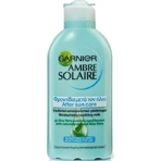 Garnier Ambre Solaire Cuidado Gel Corporal After Sun con Aloe Vera 200ml