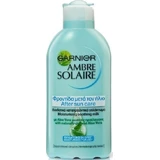 Garnier Ambre Solaire Cuidado Gel Corporal After Sun con Aloe Vera 200ml