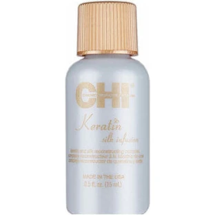 CHI Infusion Silk with Keratin 15ml