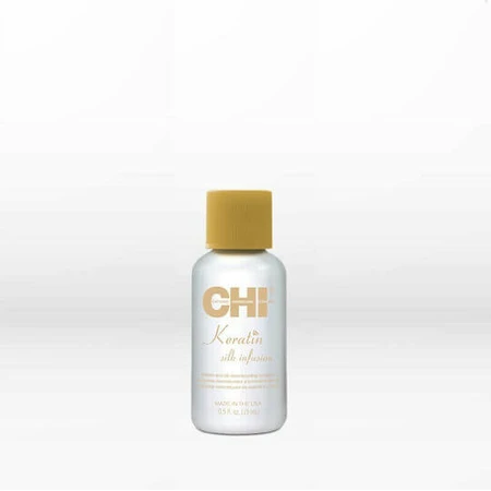 CHI Infusion Silk with Keratin 15ml