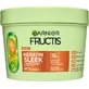 Garnier Keratine Sleek Anti-Frizz Masker 370ml