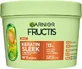 Garnier Keratin Sleek Mascarilla Capilar Anti-Frizz 370ml