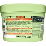 Garnier Keratine Sleek Anti-Frizz Masker 370ml