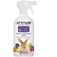 Soluzione per lavare frutta e verdura, 800 ml, Attitude