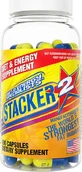 Stacker 2 Stacker 2 with Taste Unflavoured 100 caps