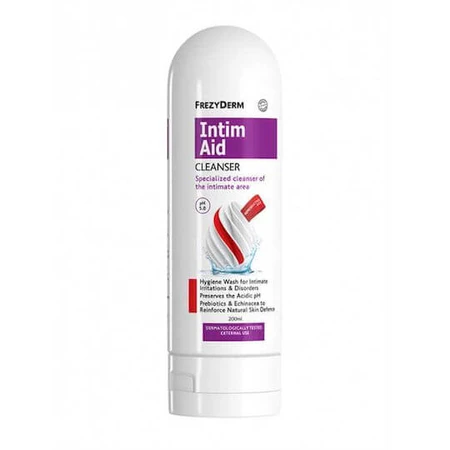 Frezyderm Intim Aid 200ml