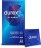 Durex Prezervative Classic 12pcs
