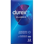 Durex Prezervative Classic 12st
