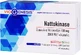 Viogenesis Nattokinase 100mg 30 veget capsules
