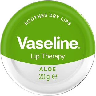 Vaseline Lip Therapy Lip Balm 20gr