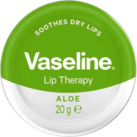 Vaseline Lip Therapy Lip Balm 20gr