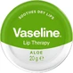 Vaseline Lip Therapy Lip Balm 20gr