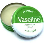 Vaseline Lip Therapy Lip Balm 20gr