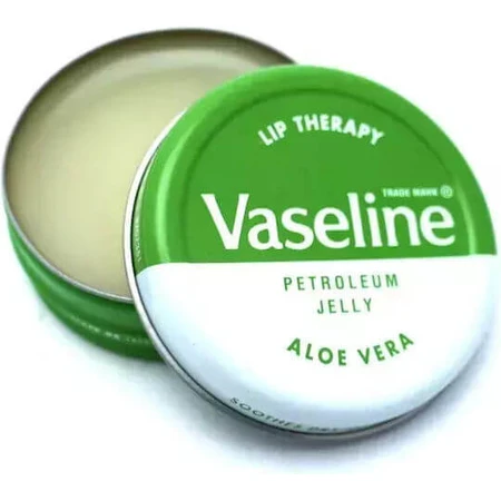 Vaseline Lip Therapy Lip Balm 20gr