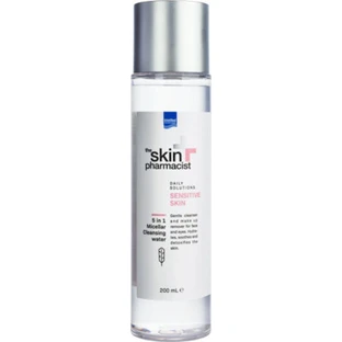 InterMed Skin Pharmacist Face Liquid 200ml