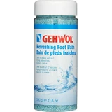 Gehwol Erfrischendes Fußbad Urea Fußreinigungssalz 330gr
