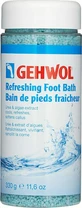 Gehwol Refreshing Foot Bath Urea Foot Cleansing Salts 330gr