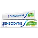 Sensodyne Herbal Fresh Dentifrice pour dents sensibles 75ml
