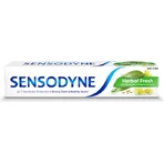 Sensodyne Herbal Fresh Dentifrice pour dents sensibles 75ml