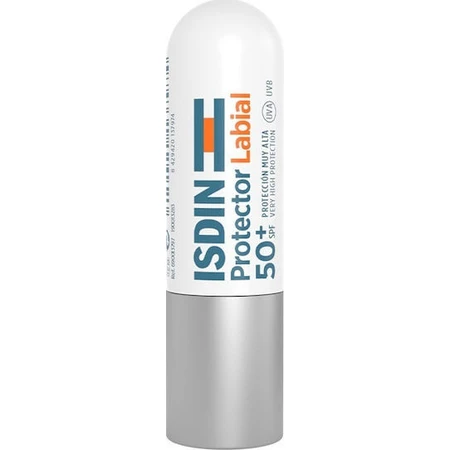 Isdin Lip Protector Lip Stick with Sun Protection SPF50 4g 4g