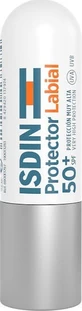 Isdin Protector Labial Stick Labial con Protección Solar SPF50 4g 4g