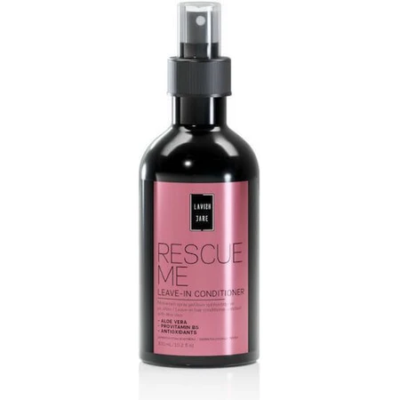 Lavish Care Rescue Me Leave In Moisturizing Conditioner for Damaged Hair 300ml