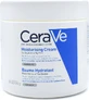 CeraVe Moisturizing Moisturizing Body Cream with Hyaluronic Acid for dry/very dry skin 454gr