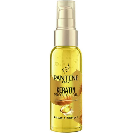 Pantene Repair & Protect Leave-In Repair Hair Oil 100ml