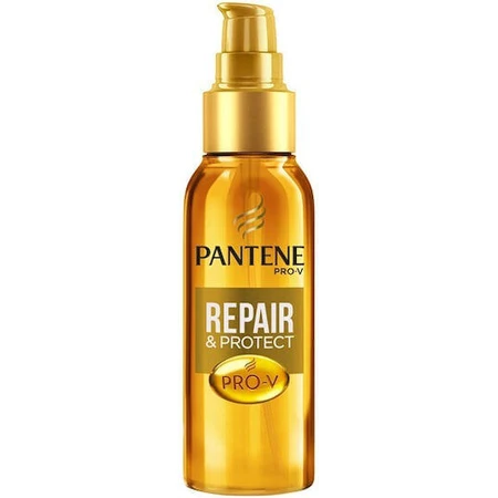 Pantene Repair & Protect Leave-In Repair Hair Oil 100ml