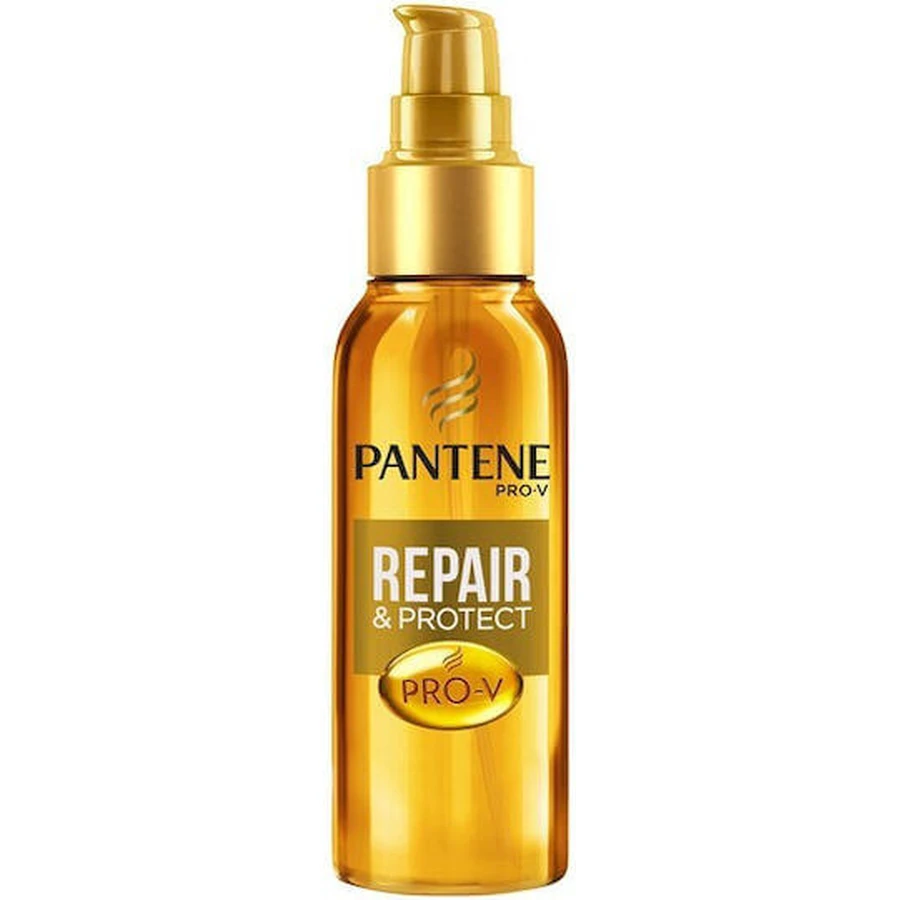Pantene Repair & Protect Leave-In Repair Hair Oil 100ml