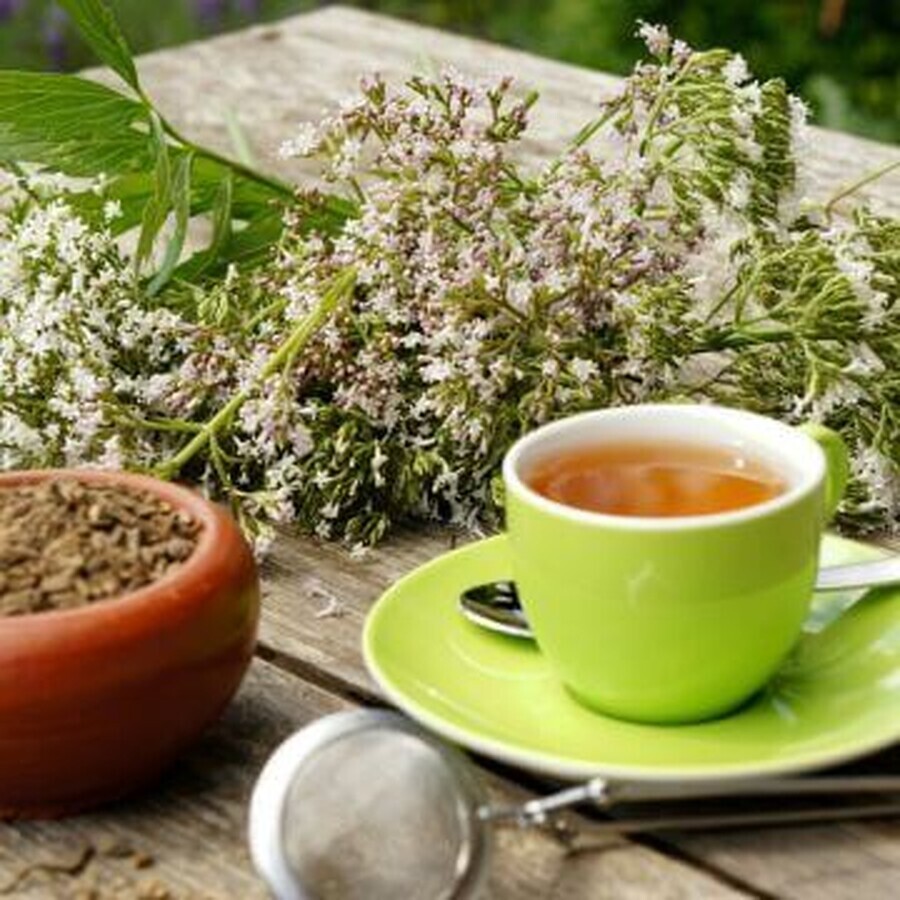 Tătăneasa tea, 50g, Dacia Plant