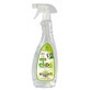 Bio solution for cleaning and sanitizing the Ekos refrigerator, 750 ml, Pierpaoli