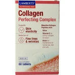 Lamberts Collagen Perfecting Complex mit Vitamin C 60 Tabletten