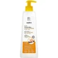 Sairo Loción Corporal Hidratante de Vainilla y Karité con Aroma de Vainilla para todo tipo de pieles 400ml