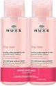 Nuxe Very Rose Apă micelară Îndepărtare Machiaj Față 2x400ml
